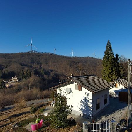 La Casetta Di Kamma & Niels A Montenotte Montenotte Inferiore Eksteriør billede